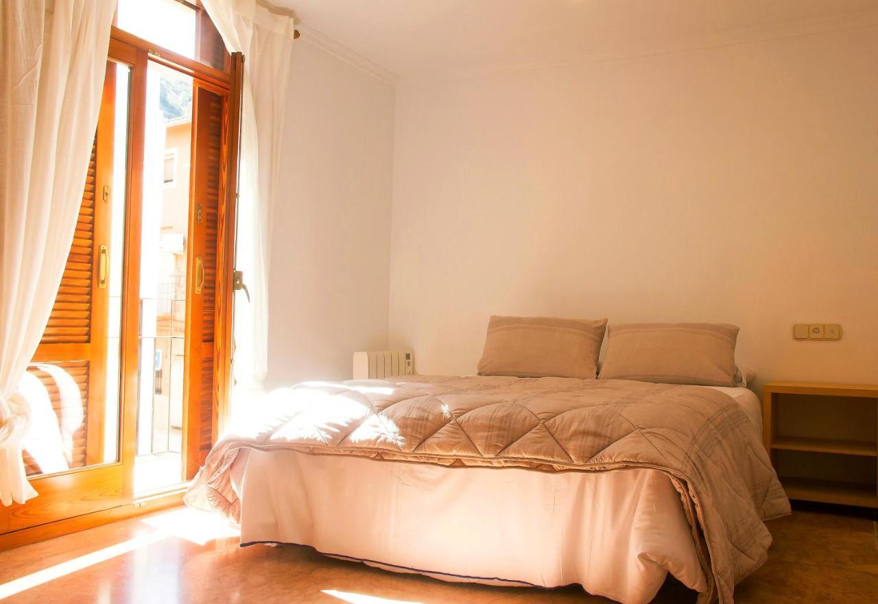 Bed and Breakfast N28 Xàtiva Exterior foto