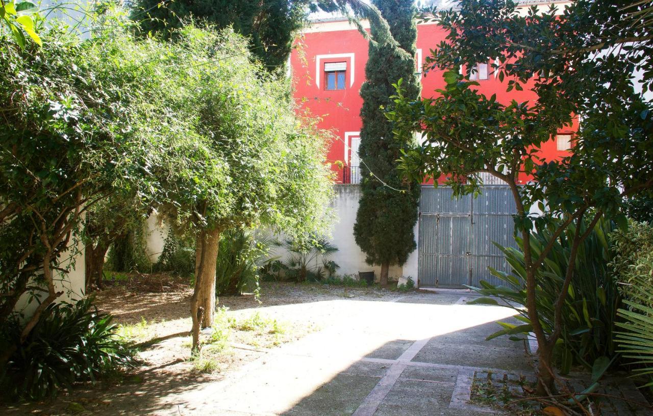 Bed and Breakfast N28 Xàtiva Exterior foto
