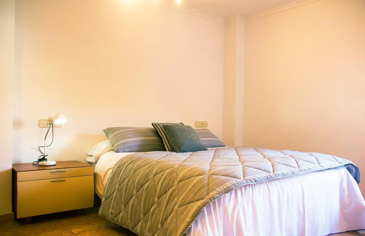Bed and Breakfast N28 Xàtiva Exterior foto