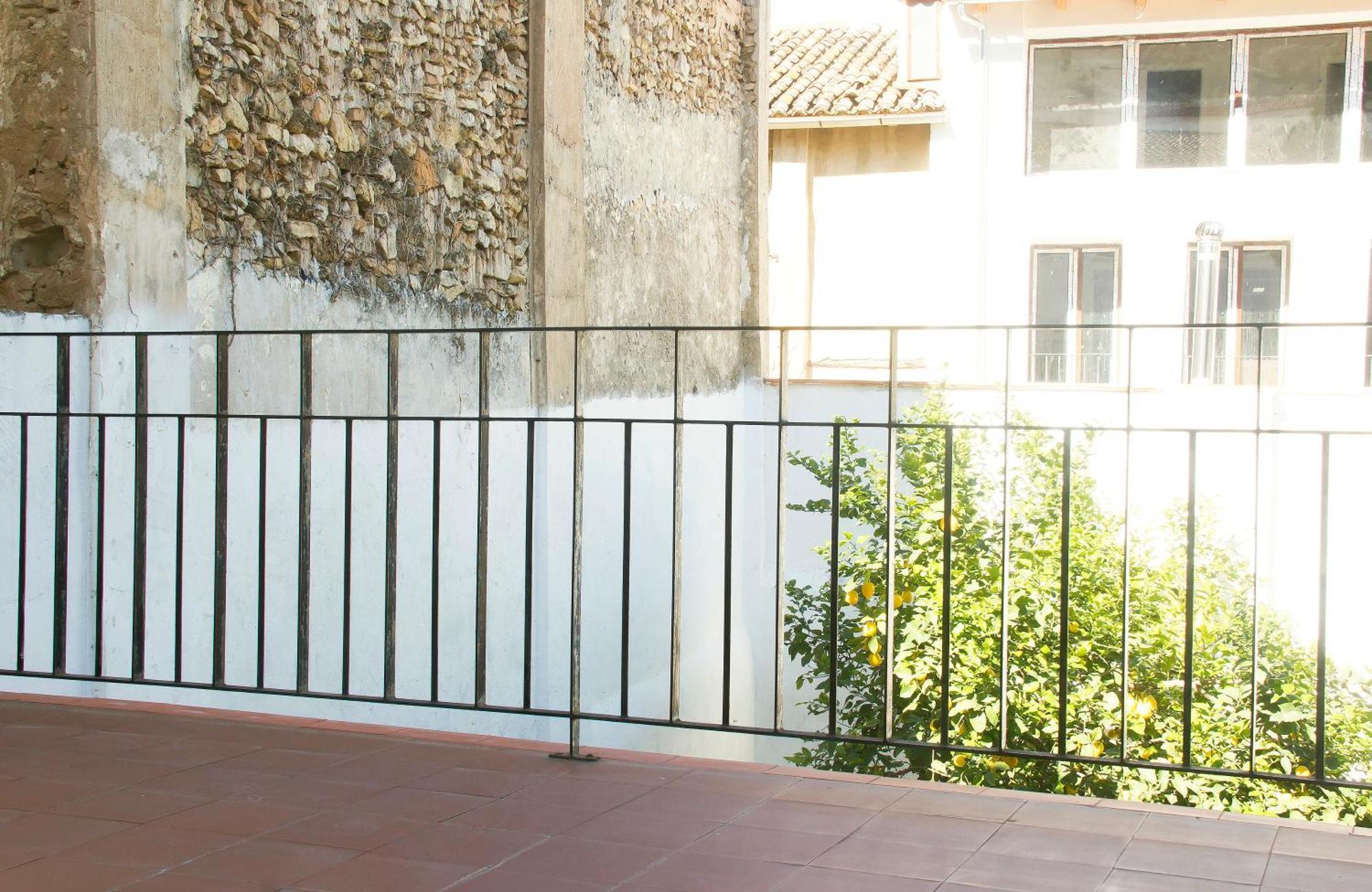 Bed and Breakfast N28 Xàtiva Exterior foto